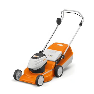 фото Газонокосилка аккумуляторная STIHL RМА 248.0 6350-011-1403