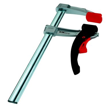 фото Струбцина 200/80 мм BESSEY BE-KLI20