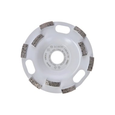 фото Чашка алмазная 125 мм Expert for Concrete High Speed BOSCH 2608601763