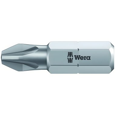 фото Бита PZ 2 х 50 мм (1 шт.) 855/1 WERA WE-056820