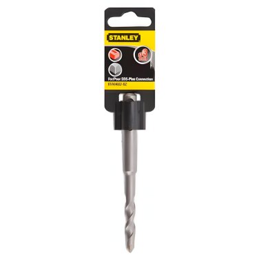 фото Бур 8 х 50 х 110 мм SDS-Plus STANLEY STA54022