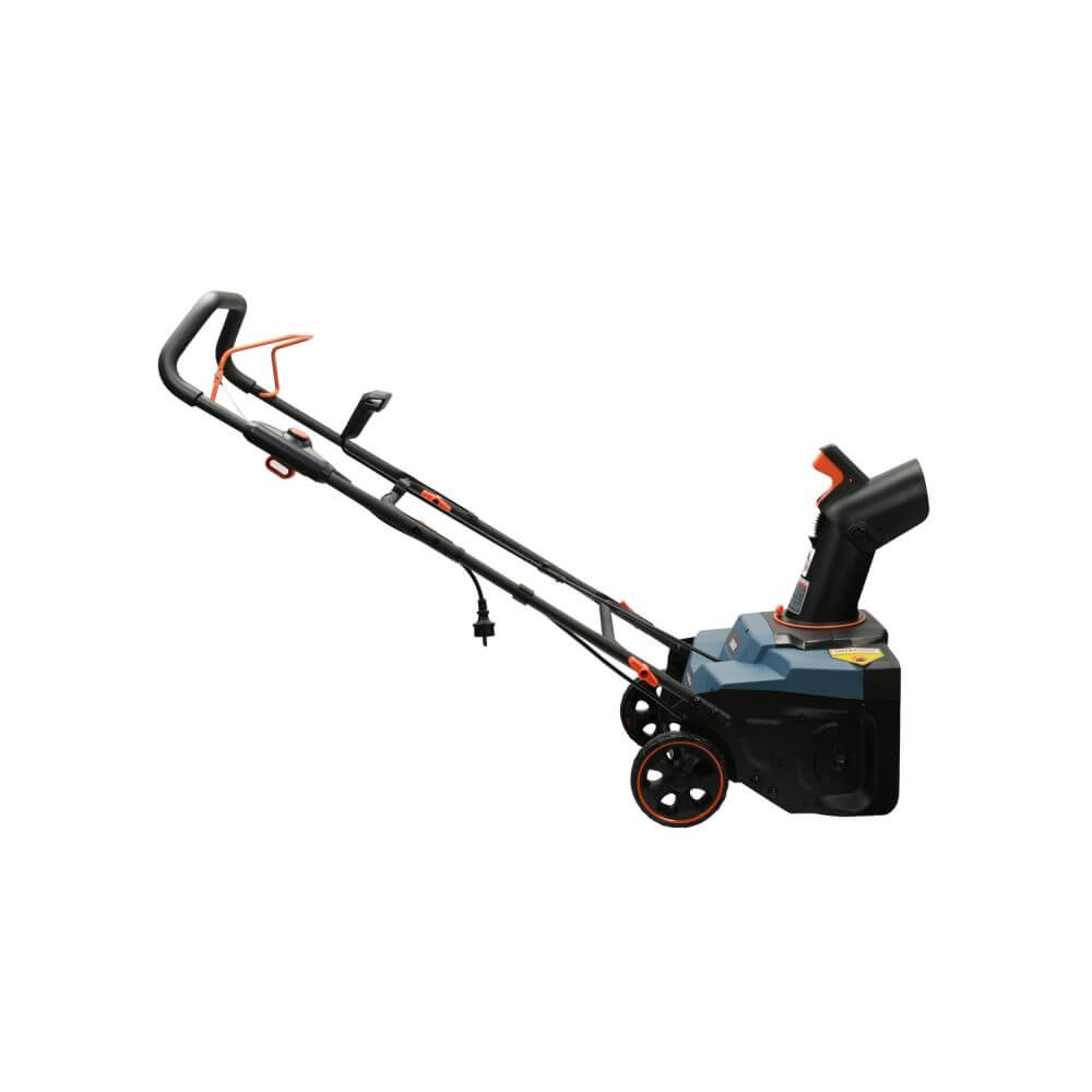 фото Снегоуборочник электрический SENIX STE18-M-EU