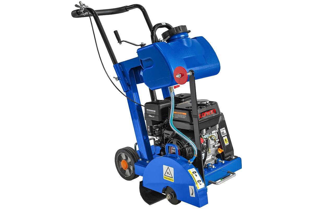 фото Резчик швов TSS RH-350L