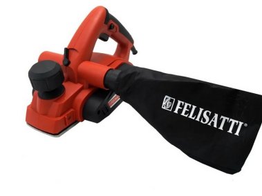фото Рубанок FELISATTI FT6000 Р-82/900