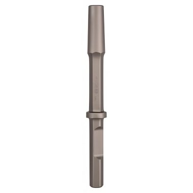 фото Хвостовик для трамбовочной пластины HEX 28 мм BOSCH 1618609006