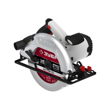 фото Пила дисковая ЗУБР ПД-85