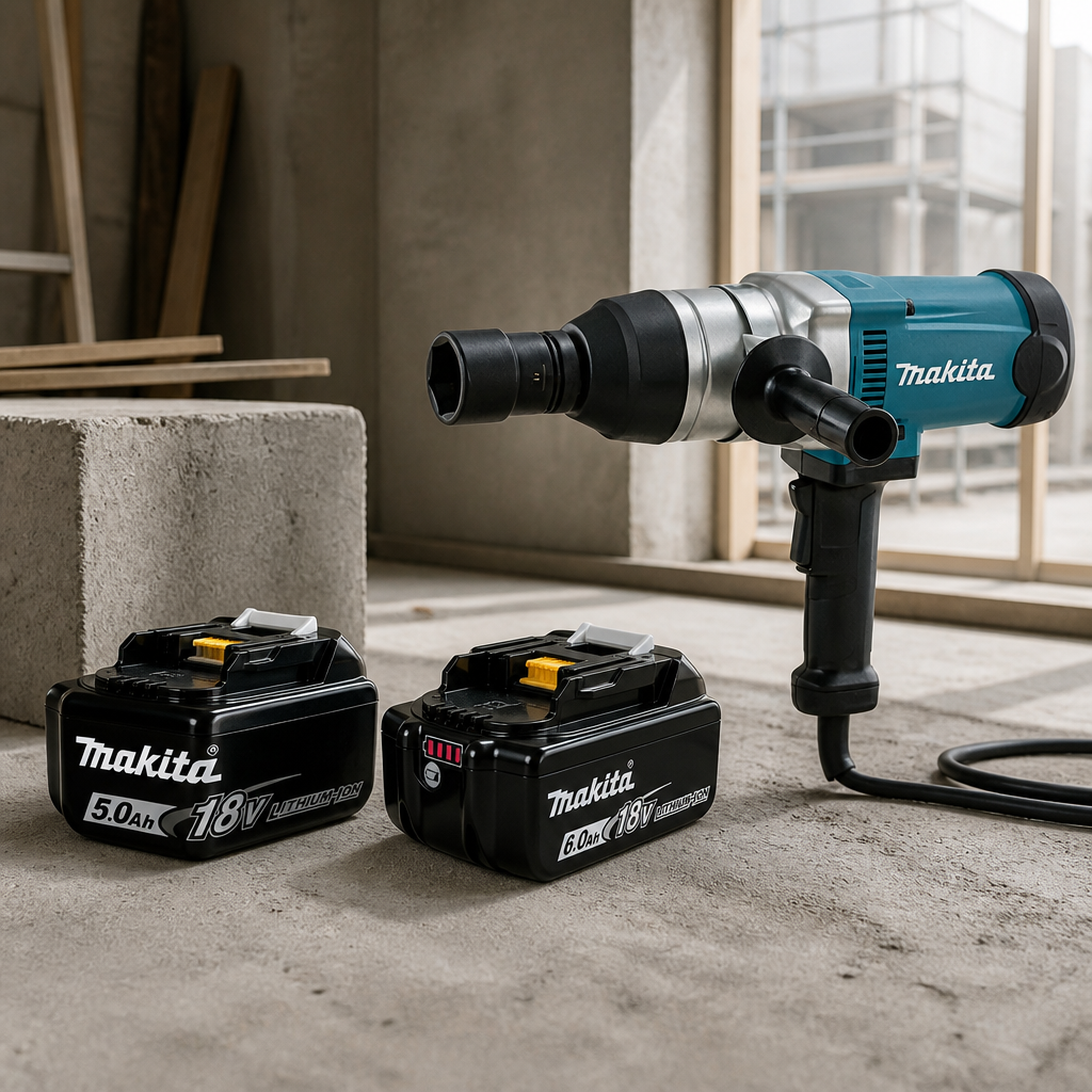 Makita или DeWalt: выбираем лучший инструмент для стройки