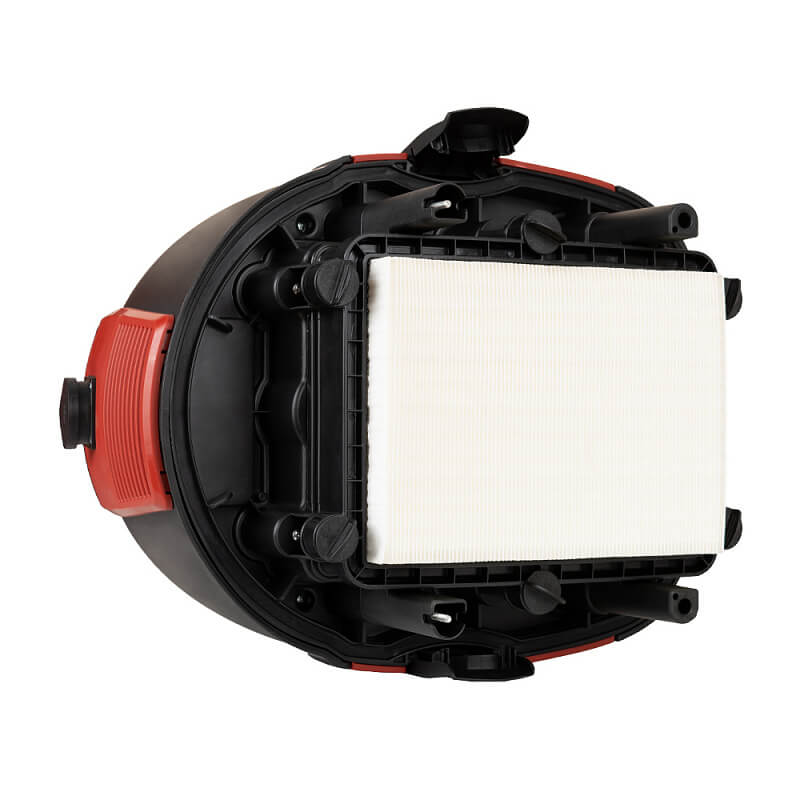 фото Пылесос строительный DIAM EX-P30 AUTO (сухая/мокрая уборка) 620109