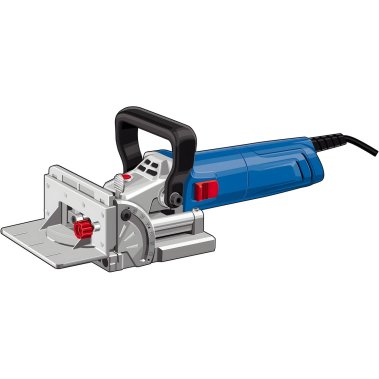 фото Фрезер ламельный ЗУБР ФПЛ-950К