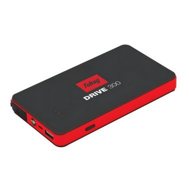 фото Пусковое устройство FUBAG DRIVE 300