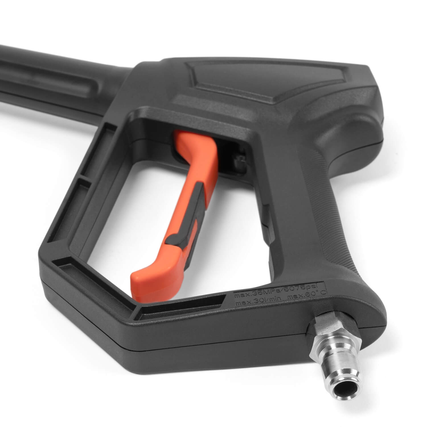 фото Мойка высокого давления DAEWOO DAW 800 S