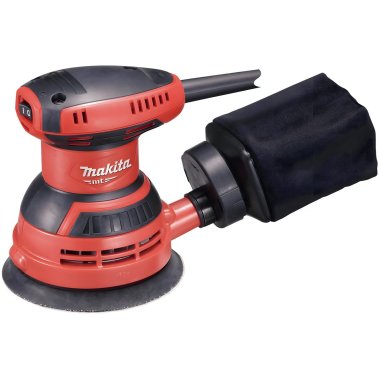 фото Шлифмашина эксцентриковая MAKITA M9204