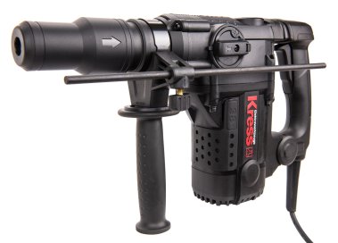 фото Перфоратор KRESS KU334