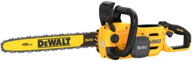 фото Пила цепная аккумуляторная DEWALT FLEXVOLT DCMCS574N-XJ (без АКБ и ЗУ)