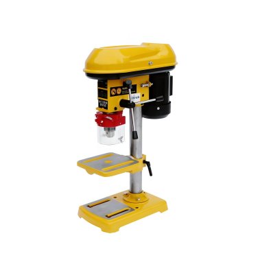 фото Станок сверлильный ZITREK DP-82 с тисками