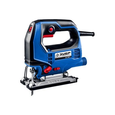 фото Лобзик ЗУБР Профессионал ЛП-700 К