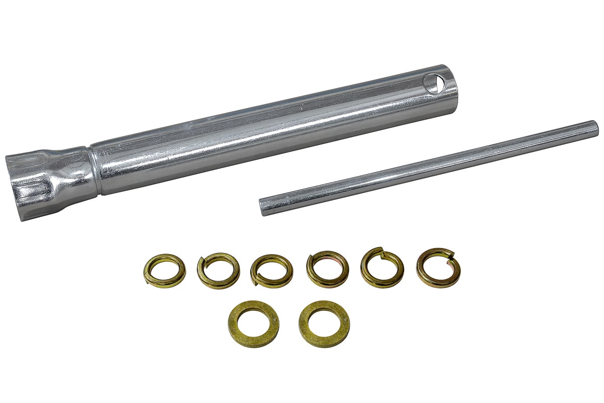 фото Виброплита реверсивная TSS-CP-320 (гидравлический привод, электростарт, АКБ)