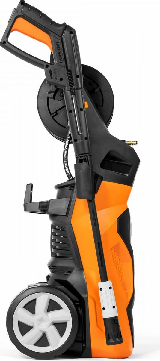 фото Мойка высокого давления DAEWOO DAW 550