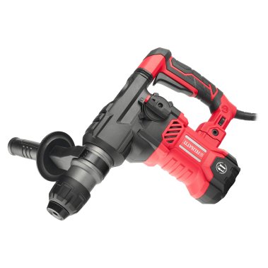 фото Перфоратор FELISATTI FT7008  (1500 ВТ,6 Дж, 3 режима,SDS plus)
