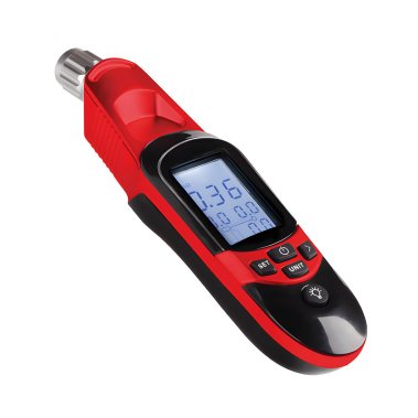 фото Измеритель давления в шинах FUBAG FPM10 68641229