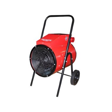 фото Пушка тепловая электрическая РЕСАНТА ТЭП-15000К