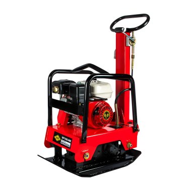 фото Виброплита DDE VP160-HK (двиг. Honda)
