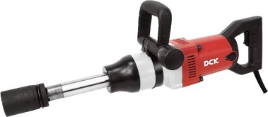 фото Гайковерт сетевой DCK KPB32