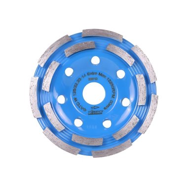 фото Чашка алмазная 150 х 22.2 мм Extra DISTAR 16915028012