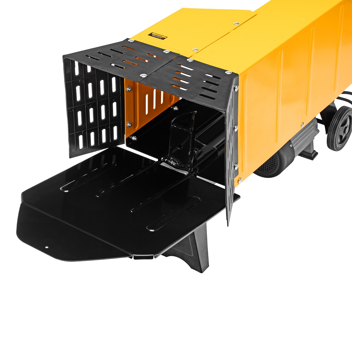 фото Дровокол электрический Denzel ELS71-52