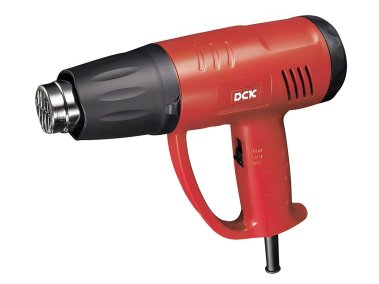 фото Фен DCK KQB2000
