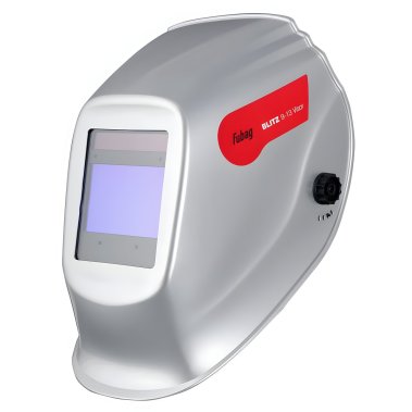 фото Маска сварщика BLITZ 9-13 Visor FUBAG 991900