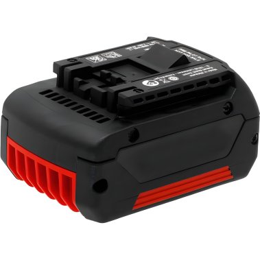 фото Аккумулятор для BOSCH (18V, 1.5Ah, Li-Ion, блистер) ПРАКТИКА 910-423