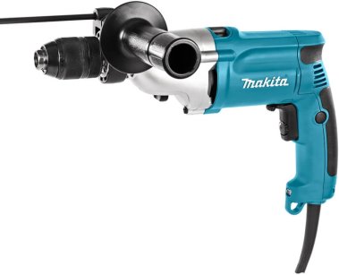 фото Дрель ударная MAKITA HP2051