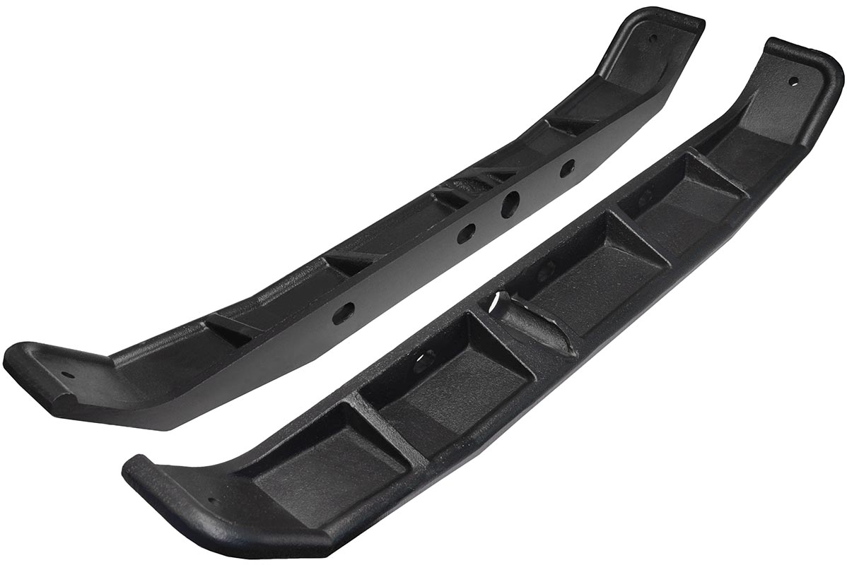 фото Виброплита реверсивная TSS-WP265YH (гидравлический привод)