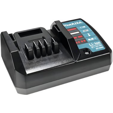 фото Зарядное устройство MAKITA DC18WA 196645-1