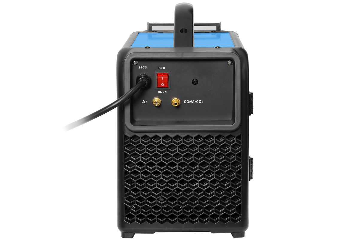 фото Сварочный полуавтомат многофункциональный TSS EVO MTM-200