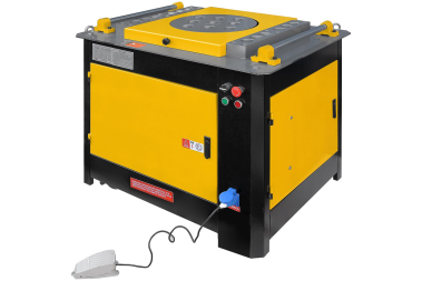 фото Станок для гибки арматуры ТСС GW 50N