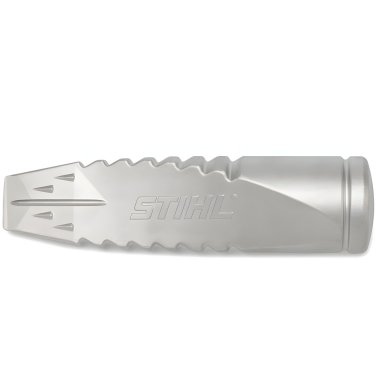 фото Клин валочный крученый 920 г. (алюминий) STIHL 0000-881-2221