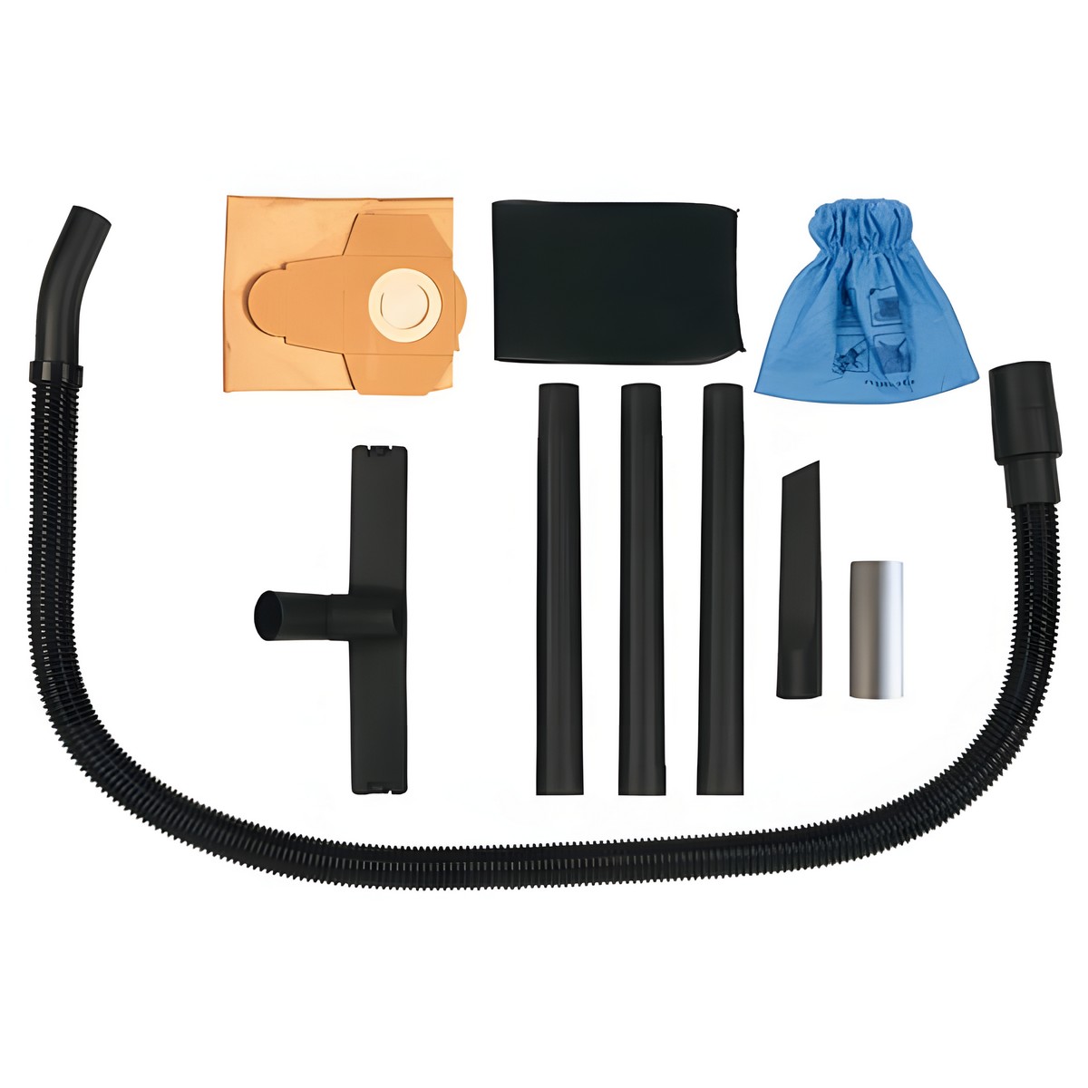 фото Пылесос аккумуляторный Einhell PXC TC-VC 18/15 Li-Solo (без АКБ и ЗУ) 2347145