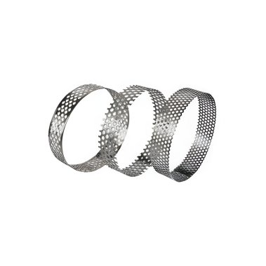 фото Сито боковое "ФЕРМЕР" ИЗ-05(М), ИЗ-14(М), ИЗ-25(М) (d4) лента, диаметр 193 мм