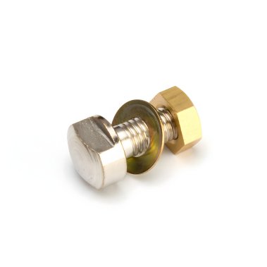 фото Комплект болт + гайка (CT-13,14,22,101,103) Caiman CT-BNS1