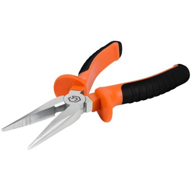 фото Длинногубцы 200 мм ЦИ 0432