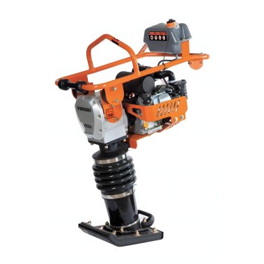 фото Вибротрамбовка FIRMAN FTR80LC