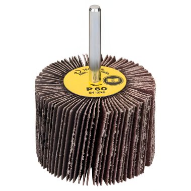 фото Валик шлифовальный ламельный 40 х 60 мм P60 BOSCH 2609200183
