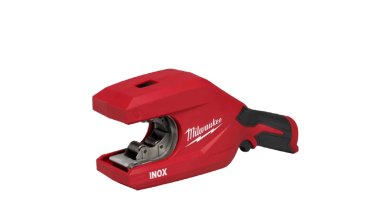 фото Труборез аккумуляторный MILWAUKEE M12 PCSS54-0 (без АКБ и ЗУ) 4933498374
