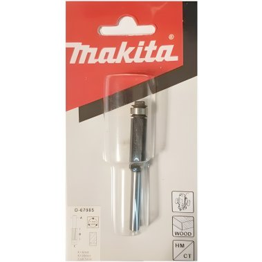 фото Фреза кромочная (9,5х26х6х67х2T) "Эконом" MAKITA D-67985
