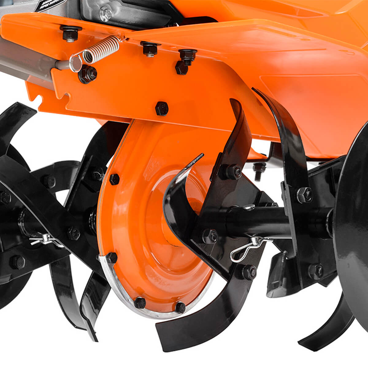 фото Культиватор бензиновый DAEWOO DAT 5055R