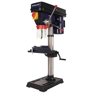 фото Станок сверлильный ПУЛЬСАР СС 600 791-417