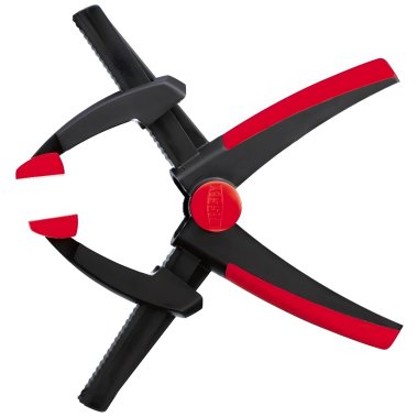 фото Струбцина 170/50 мм BESSEY BE-XV5-170