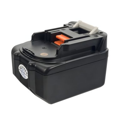 фото Аккумулятор для MAKITA (14.4V, 3.0Ah, Li-Ion, коробка) ПРАКТИКА 779-332